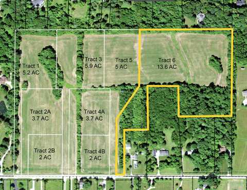0 S Section Line Road, Delaware, OH 43015