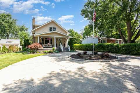 334 E Dublin Granville Road, Worthington, OH 43085