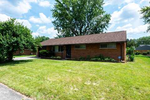 3505 Roswell Drive, Columbus, OH 43227