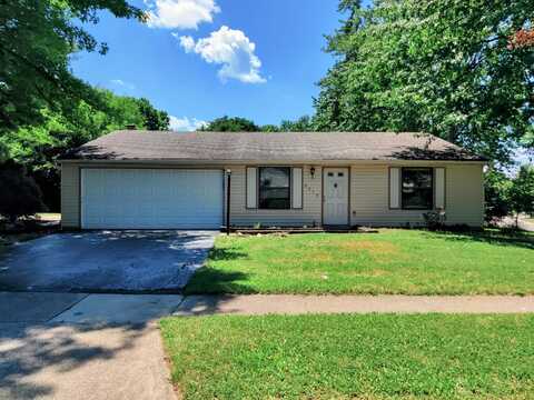 6679 Brock Street, Dublin, OH 43017