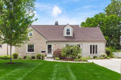 2309 Woodstock Road, Upper Arlington, OH 43221
