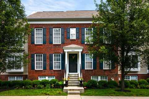 3848 Wood Stork Lane, Columbus, OH 43230