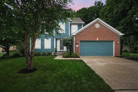 198 W Hull Drive, Delaware, OH 43015