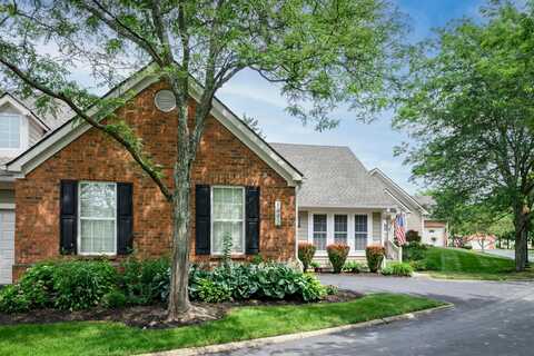 1492 Sedgefield Drive, New Albany, OH 43054