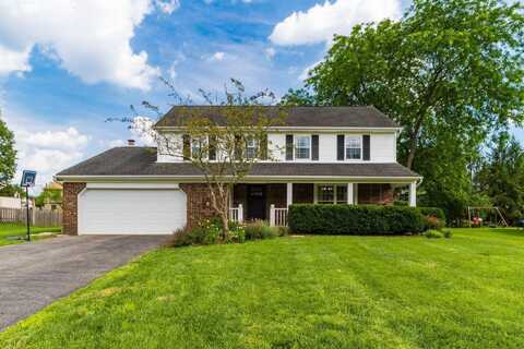10035 Northridge Street, Pickerington, OH 43147