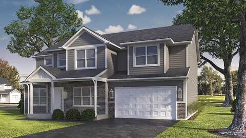 2811 Cryder Way, Yorkville, IL 60560