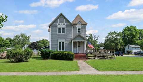 543 E Orleans Street, Paxton, IL 60957