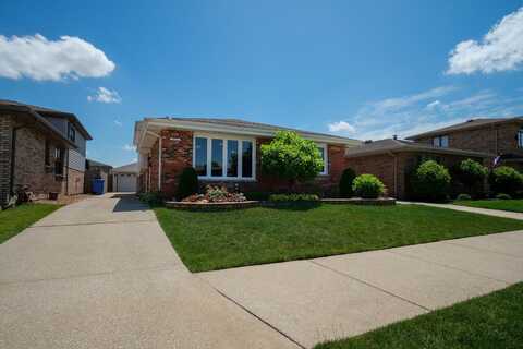3923 W 101st Place, Chicago, IL 60655