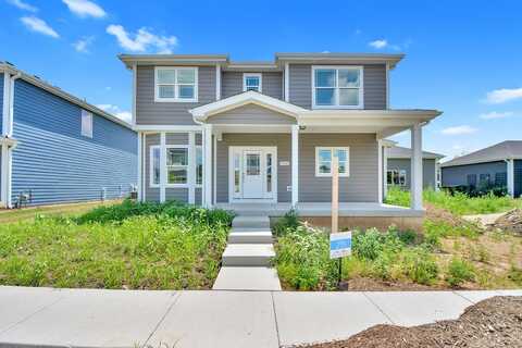 24465 S St Peters Drive, Channahon, IL 60410