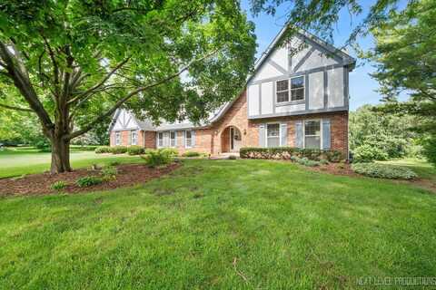 3609 Tamarisk Court, Crystal Lake, IL 60012