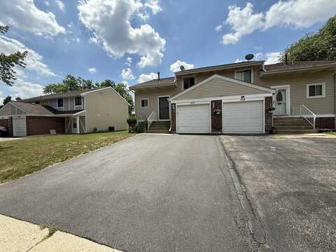 1711 Bell Drive, Hanover Park, IL 60133