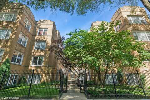 4610 N Monticello Avenue, Chicago, IL 60625