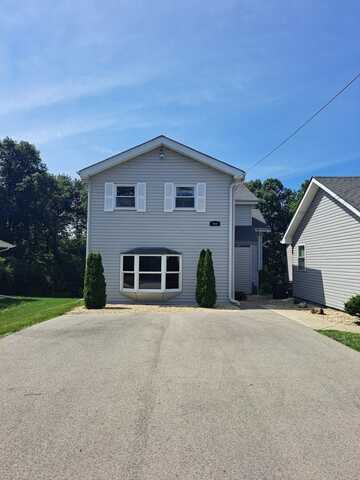 409 Bluff Street, Lockport, IL 60441