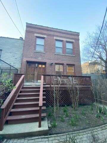 852 W Diversey Parkway, Chicago, IL 60614