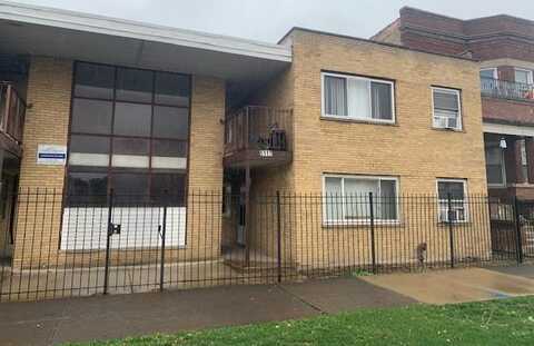 5115 S WESTERN Boulevard, Chicago, IL 60609