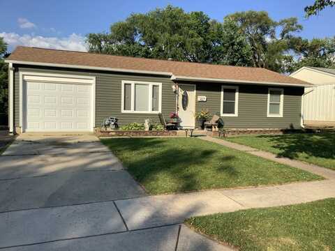 427 KENYON Avenue, Romeoville, IL 60446