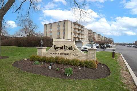 110 W Butterfield Road, Elmhurst, IL 60126