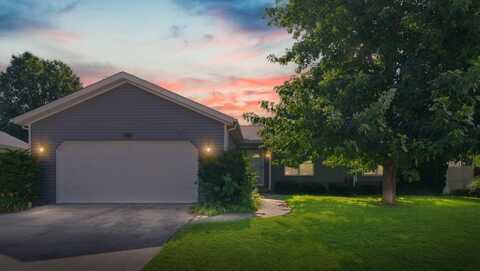 1606 Greenridge Drive, Urbana, IL 61802