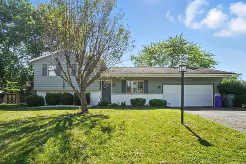 1978 Candlenut Circle, Grove City, OH 43123