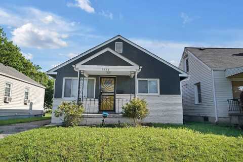 1458 E 22nd Avenue, Columbus, OH 43211