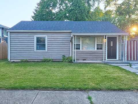 14610 Sawyer Avenue, Midlothian, IL 60445