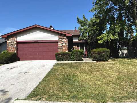 22526 Clarendon Avenue, Richton Park, IL 60471