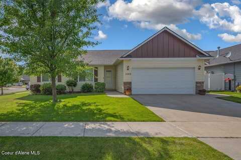 1449 N MOONSTONE ST, Post Falls, ID 83854