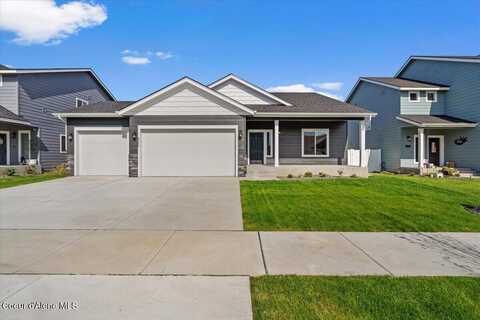 2866 N Charlene Kelsy St, Post Falls, ID 83854