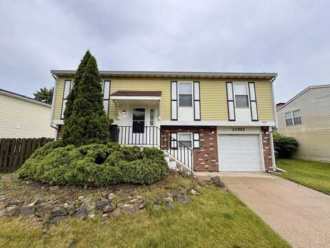 20552 S Frankfort Square Road, Frankfort, IL 60423
