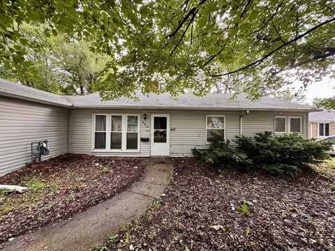 336 Marquette Street, Park Forest, IL 60466