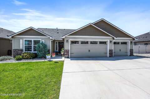 3631 N Britton Rd, Post Falls, ID 83854