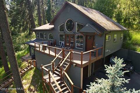 15447 N SHENANDOAH DR, Hayden, ID 83835