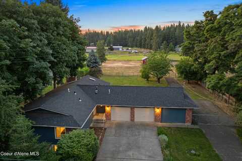 1323 E Deerhaven Ave, Dalton Gardens, ID 83815