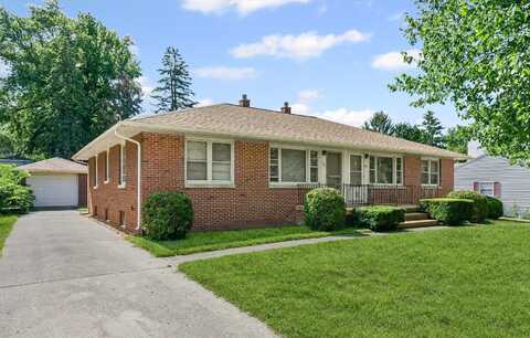 1507 Grandview Drive, Champaign, IL 61820