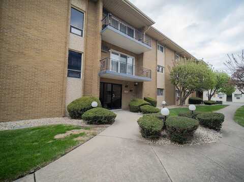 10109 S CICERO Avenue, Oak Lawn, IL 60453