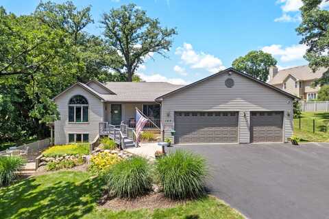 185 Holiday Drive, Holliday, IL 60552
