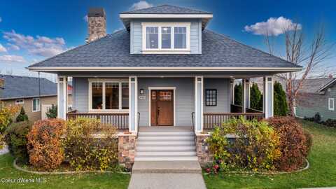 2848 N O Connor Blvd, Post Falls, ID 83854