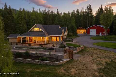 4127 Sagle Rd, Sagle, ID 83860
