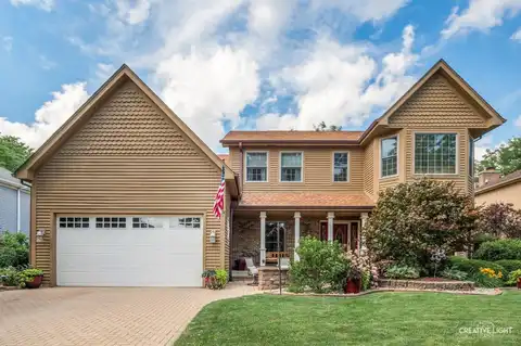 590 Redwood Lane, Lisle, IL 60532