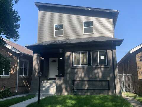 7711 S Ridgeland Avenue, Chicago, IL 60649