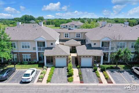 614 Pineridge Drive N, Oswego, IL 60543