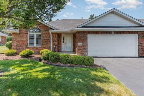 27108 S Fountainview Drive, Crete, IL 60417