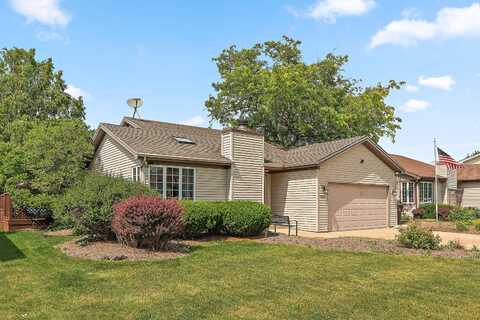 7658 W Glenshire Drive, Frankfort, IL 60423