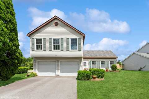 1031 Bothwell Circle, Bolingbrook, IL 60440