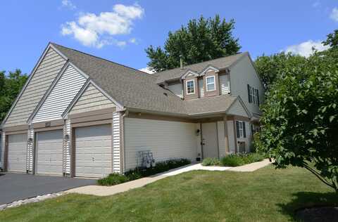 2435 Sheehan Drive, Naperville, IL 60564