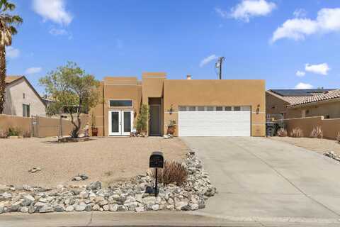 9490 West Drive, Desert Hot Springs, CA 92240