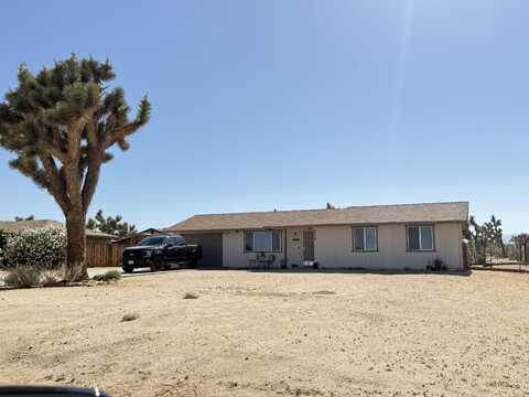 4774 Indio Avenue, Yucca Valley, CA 92284