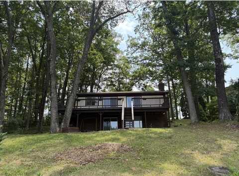 3377 Lakeview, Harrison, MI 48625
