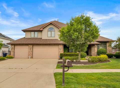 11234 Autumn Ridge Drive, Orland Park, IL 60467
