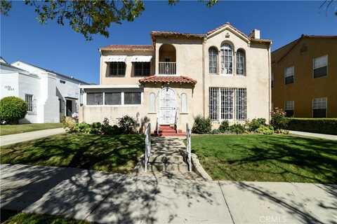 1038 S Citrus Avenue, Los Angeles, CA 90019